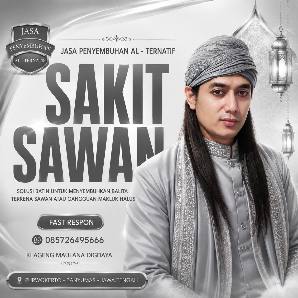 Sakit Sawan